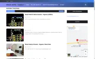 Brazilhotel.online Screenshot 2024-04-18 11:47:08