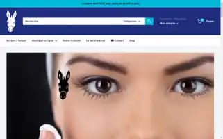 Shamane-cosmetiques.com Screenshot 2024-05-05 06:46:15