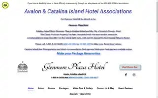 Avaloncatalinaislandhotelassociation.com Screenshot 2024-04-18 06:55:21