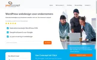 Yourconcept.nl Screenshot 2024-06-29 08:18:52
