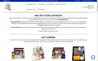 Giftstoreau.com Screenshot 2024-04-22 13:34:40