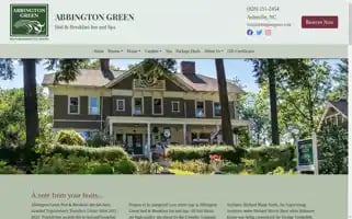 Abbingtongreen.com Screenshot 2024-07-07 01:21:08