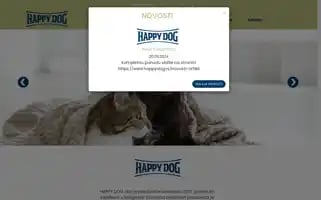 Happydog.rs Screenshot 2024-06-29 07:30:29