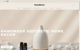Innogear.com Screenshot 2024-05-04 15:03:23