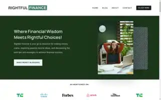 Rightfulfinance.com Screenshot 2024-05-26 07:20:26