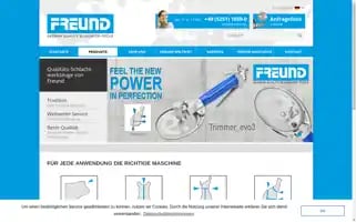 Freund.eu Screenshot 2024-06-19 04:31:14