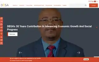 Dbsa.org Screenshot 2024-05-09 08:53:31