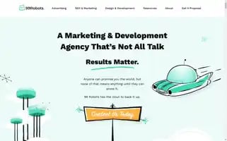 99robots.com Screenshot 2024-06-29 07:27:18