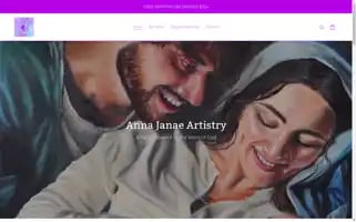 Annajanaeartistry.com Screenshot 2024-04-23 14:26:15