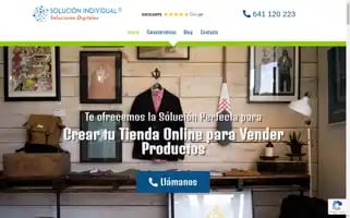 Tucomercioonline.es Screenshot 2024-07-10 02:40:16