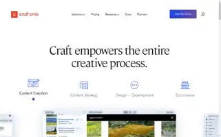 Craftcms.com Screenshot 2024-07-09 23:53:42