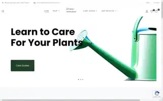 Taisonhorticulture.com Screenshot 2024-06-16 19:50:33