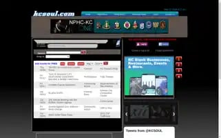 Kcsoul.com Screenshot 2024-05-12 14:17:41