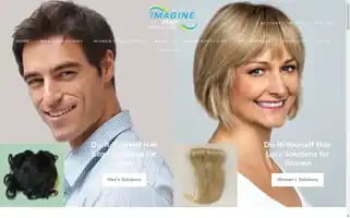 Imaginehair.com Screenshot 2024-05-16 02:22:57