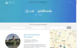 Spahotels-west-midlands.com Screenshot 2024-04-23 11:25:02