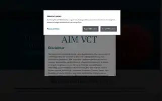 Hargreaveaimvcts.co.uk Screenshot 2024-05-16 00:59:23
