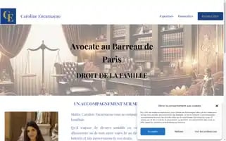 Caroline-encarnacao-avocat.com Screenshot 2024-05-28 02:31:58