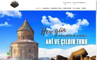 Efetravelkars.com Screenshot 2024-04-14 13:50:05