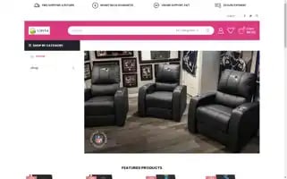 Zipchairz.shop Screenshot 2024-05-28 03:50:54