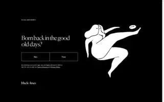 Blacklinesdrinks.com Screenshot 2024-05-04 20:29:36