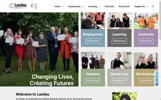 Landau.co.uk Screenshot 2024-07-03 19:38:41