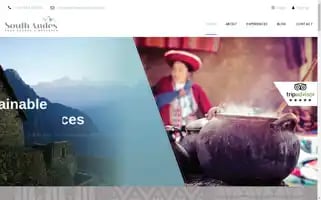 Southandestravel.com Screenshot 2024-04-18 06:18:01