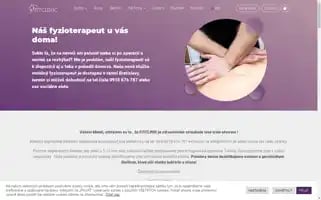 Fitclinic.sk Screenshot 2024-05-19 21:37:50