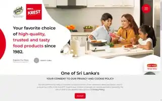 Keellsfoods.com Screenshot 2024-05-12 14:19:12