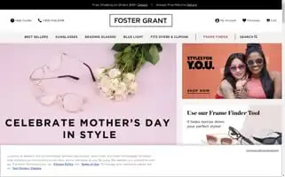 Fostergrant.com Screenshot 2024-05-09 18:54:37