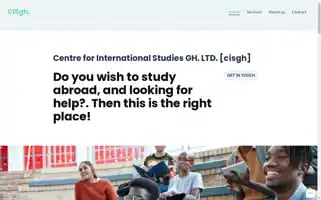 Cisgh.com Screenshot 2024-05-20 11:40:41