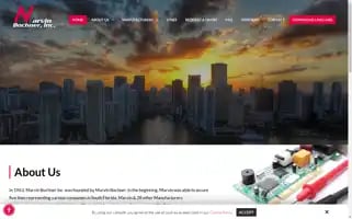 Mbiol.com Screenshot 2024-07-05 18:49:56