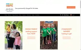 Homesuitehope.org Screenshot 2024-07-05 14:54:04