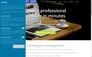 Hugofox.com Screenshot 2024-07-04 09:43:08