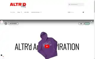 Altrdarts.com Screenshot 2024-05-28 19:52:09