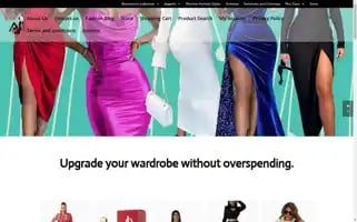 Discountdivastyles.com Screenshot 2024-05-09 10:24:48