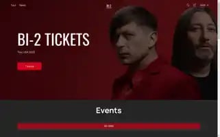 B2-tour.com Screenshot 2024-04-18 15:29:34