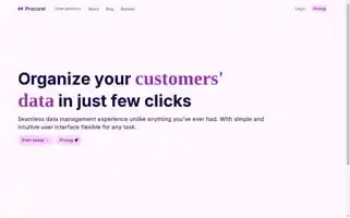 Procurel.com Screenshot 2024-05-20 12:40:38