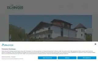 Kurhotel-eichinger.de Screenshot 2024-04-25 23:35:40