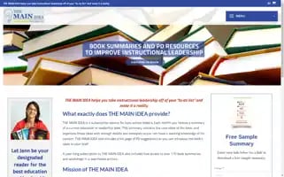 Themainidea.net Screenshot 2024-06-11 14:56:25