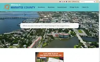 Mymanatee.org Screenshot 2024-05-13 01:42:15