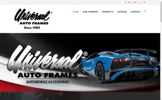 Universalauto.net Screenshot 2024-05-16 22:49:26