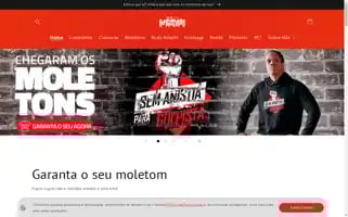 Lojadoscompanheiros.com.br Screenshot 2024-05-03 11:54:14