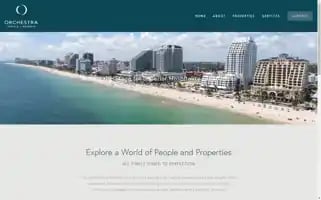 Orchestrahotels.com Screenshot 2024-04-23 08:16:53