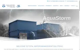 Aqua-aerobic.com Screenshot 2024-07-05 00:32:06