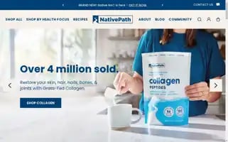 Nativepath.com Screenshot 2024-05-04 03:40:05