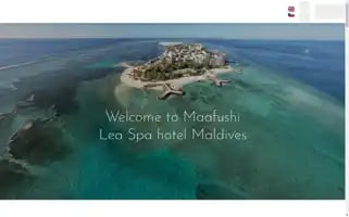 Lea-hotel.com Screenshot 2024-04-17 06:20:30