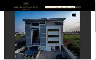 Skylytehotel.com Screenshot 2024-04-19 07:36:32