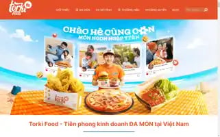 Torkifood.vn Screenshot 2024-06-25 12:48:32