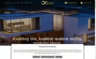 Alphareality.sk Screenshot 2024-06-15 22:18:36