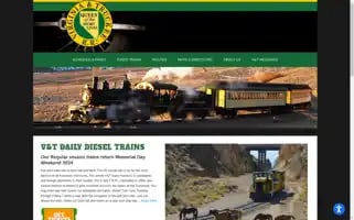 Virginiatruckee.com Screenshot 2024-05-16 23:24:10